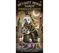 Deviant Moon Tarot: Borderless Edition