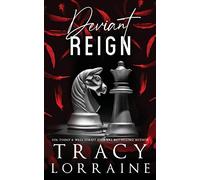 Deviant Reign: Special Print Edition