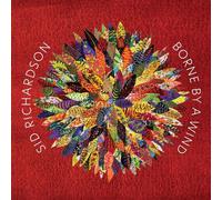 Deviant Septet Tao Hartunian Da Capo Chamber Players - Borne By A Wind [Compact Discs]