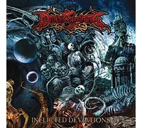Deviant Syndrome - Inflicted Deviations