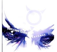 Deviant UK - Very Bad Things [Import]