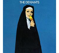 Deviants/British Answers to U S Mothers of Invention and Stooges