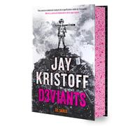 Deviants (relié coffret) - Tome 2 Humanité 3.0 (02)