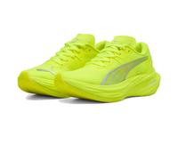 Deviate Nitro 3 chaussures de running femme - SS25 | 40.5 in Yellow Alert/Puma Silver