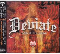Deviate - Thorn of the Living (US Import)