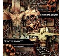 Deviated Instinct - Guttural Breath