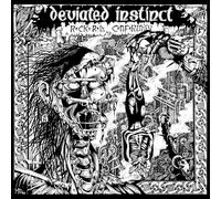 Deviated Instinct – Rock'N'Roll Conformity – The Orchard