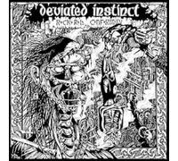 Deviated Instinct Rock 'N' Roll Conformity (Vinyl) 12" Album
