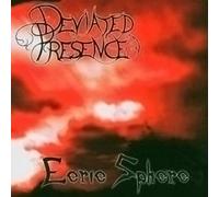 Deviated Presence - Paranoid Circus [Import]
