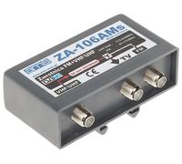 Coupleur de Bande Terrestre 2 Entrées FM et VHF/UHF LTE 700