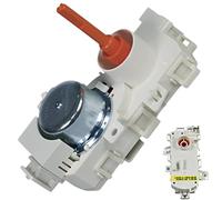 Déviateur de débit d'eau Lave-vaisselle Whirlpool Ignis Mdv8231b 12nc