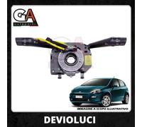 Déviateur De Lumière Déviateur Sgancio Fiat Punto Evo Grande Punto