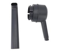 Déviateur de vapeur pour robot culinaire Tuyau d'échappement de dérivation de vapeur en ABS Guide d'efficacité de la vapeur amélioré Accessoire pour robots culinaires Matériau ABS