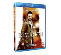 Deviation (2012) [ Origine UK, Sans Langue Francaise ] (Blu-Ray)