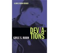 Deviations by Gayle S. Rubin Gayle S. Rubin (Auteur)