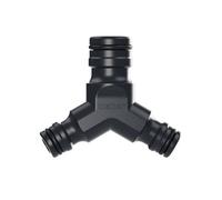 Deviatore A 3 Vie Max Flow Standard - 9646 Claber Multicolore