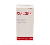 Devicare Canoxidin® Protège Cathéters et Sondes 90 Comprimés | Complément alimentaire qui réduit le pH urinaire et prévient la cristallisation des cathéters et sondes.