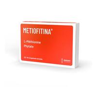 Devicare Metiofitina - Complément Alimentaire - Infection Urinaire (IVU) pour Homme et Femme - Abaisse le pH Urinaire - Breveté - 15 Comprimés