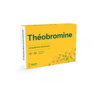 Devicare Théobromine Santé Rénale 30 Comprimés | Complément alimentaire qui aide à prévenir la formation et à dissoudre les calculs rénaux d'acide urique.