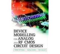 Device Modelling for Analog and RF CMOS Circuit Design Ytterdal, T.,Cheng, Yuhua,Fjeldly, Tor (Auteur)
