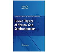 Device Physics Of Narrow Gap Semiconductors