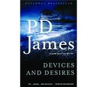 Devices and Desires by P D James P. D. James (Auteur)