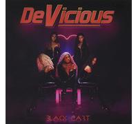 Devicious - Black Heart-INCL. Bonus Track [Import]