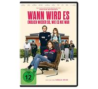 Devid Striesow,Laura Tonke,Camille Loup Moltzen - Wann Wird ES Endlich Wieder So, Wie ES Nie War [Import]
