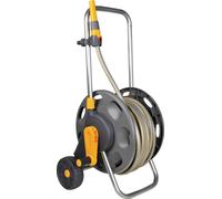 Dévidoir 2434 Raccord fileté 16mm 5/8 pouce PVC HOZELOCK