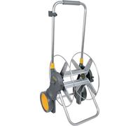 Hozelock Dévidoir mobile p. tuyau 2460 M raccord fileté HOZELOCK Quantité:1