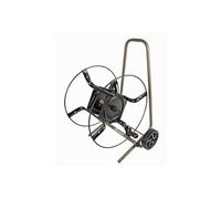 Ribimex PRA/DB.1107 enrouleur de tuyau d'arrosoir de jardin