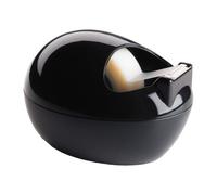 Dévidoir adhésif By Karim Rashid Scotch avec rouleau - noir