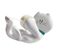 Dévidoir adhésif chat Scotch avec rouleau