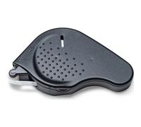 Herma Applicateur de Colle détachable, Noir 1060