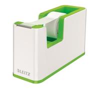 Dévidoir Adhésif Lourd Leitz Wow Vert Clair