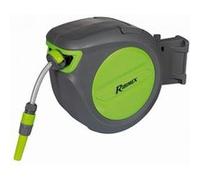 Tuyaux d'arrosage Ribimex Devidoir automatique d arrosage 20 metres, prdata22