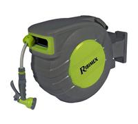 Dévidoir automatique "Acquaroll+40" 40 m Ø 12,5mm