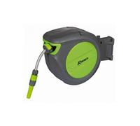 Dévidoir automatique Aquapro - 20m - RIBIMEX - PRDATA22