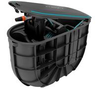 Dévidoir automatique enterré RollUp M