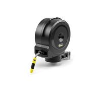 Dévidoir automatique mural HBX 5.35 - Longueur du tuyau 35m