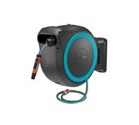 Dévidoir automatique mural PowerRoll XXL - 18V - - Kit prêt à l'emploi avec batterie P4A - 18645-20