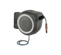 Dévidoir automatique mural jardin 30 m Gardena