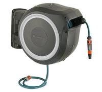 Dévidoir automatique mural RollUp M/L 25 m