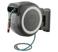 Dévidoir automatique mural RollUp XL 35 m