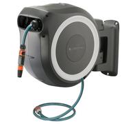 Dévidoir automatique mural RollUp XL 35 m