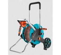 Dévidoir avec flexible 20 m D. 13 mm AquaRoll M Easy Set Gardena G