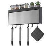 DISPENSADOR ROLLOS INOXIDABLE TANGO