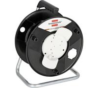 Dévidoir Brennenstuhl Garant 1130710 1 pc(s) noir