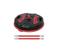 Dévidoir câble tambour Support tambour 10187