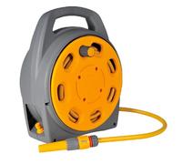 Dévidoir caréné compact avec 20 m de tuyau - HOZELOCK - 2382R0777